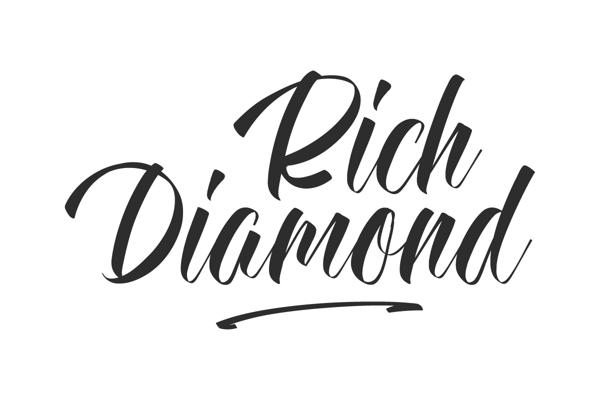 Rich Diamond Demo
