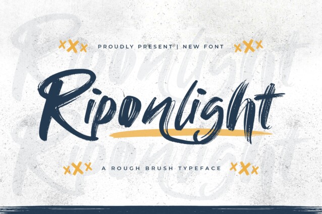 Riponlight Free Trial