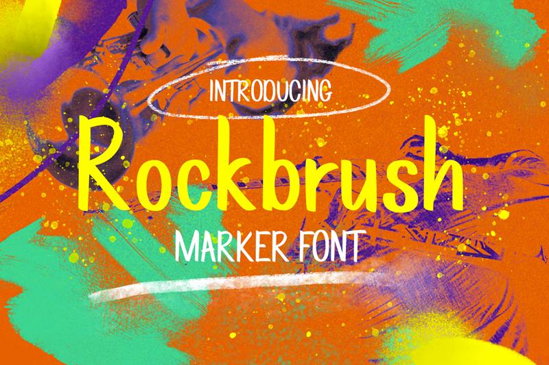 Rockbrush-DEMO