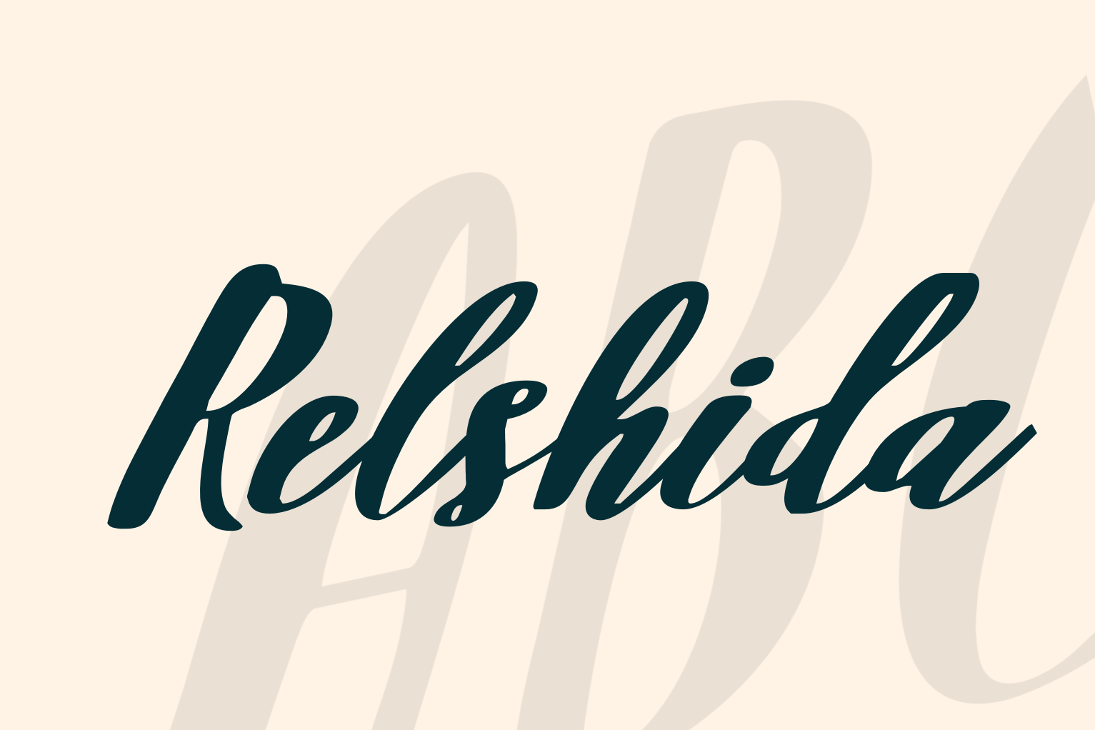 Relshida