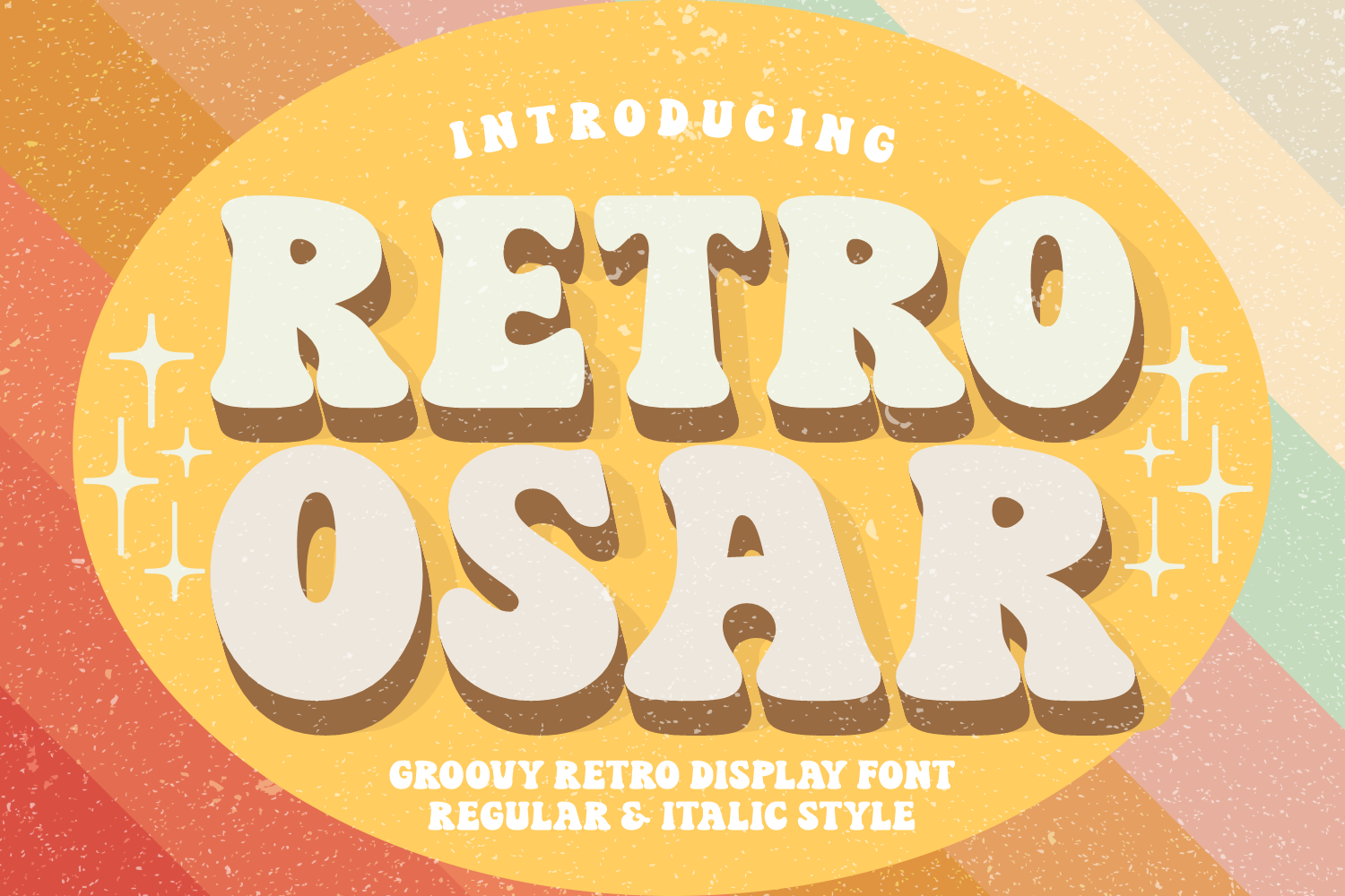 Retro Osar