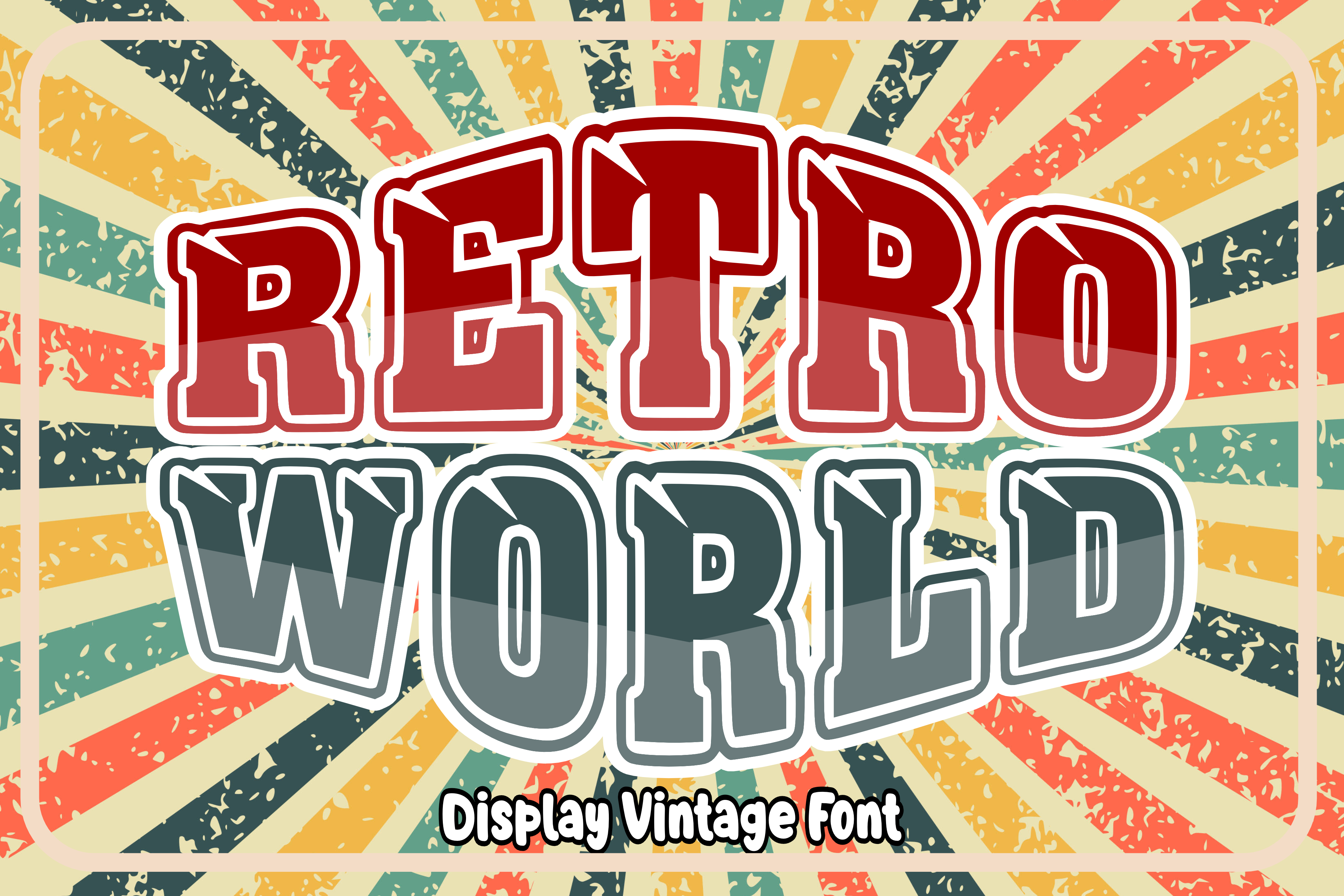 Retro World