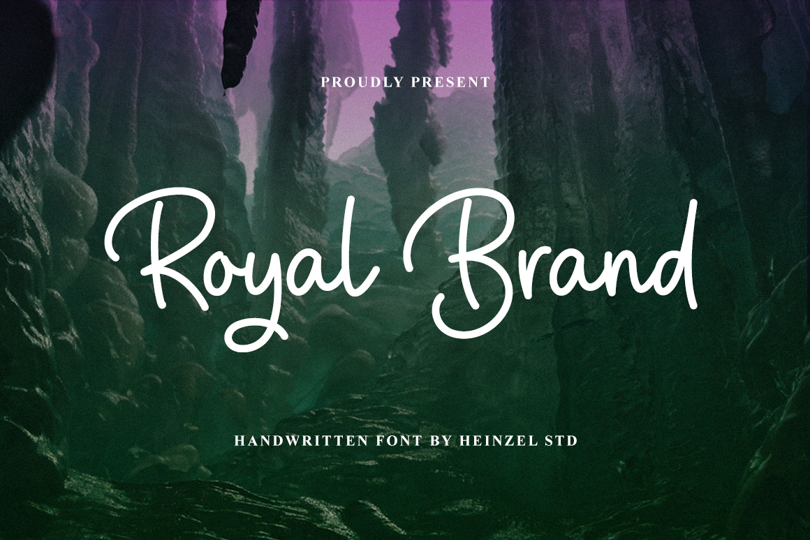 Royal Brand