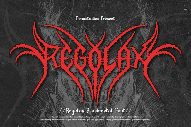 Regolax