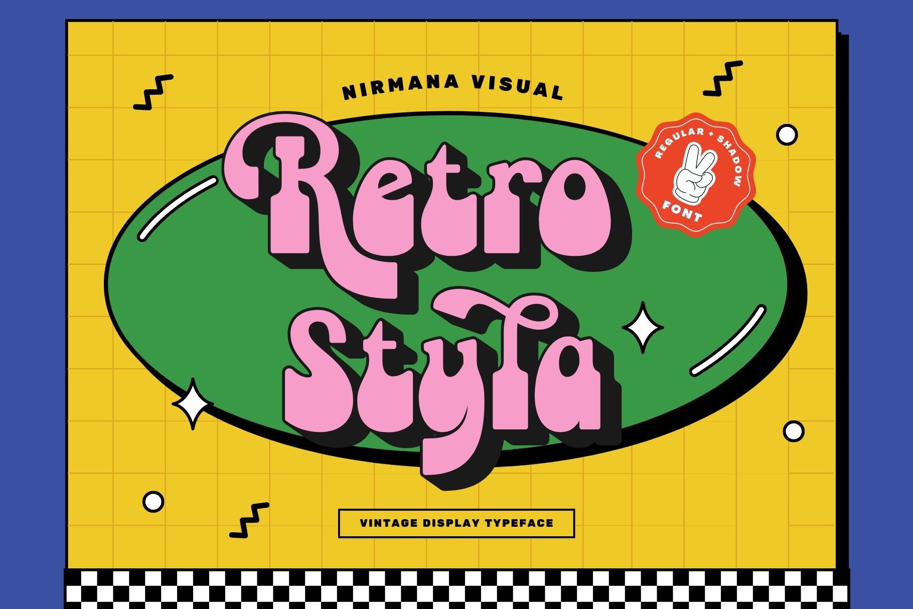 Retro Styla - Demo Version