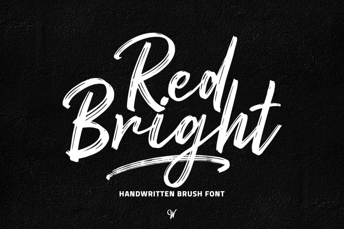 Red Bright Demo