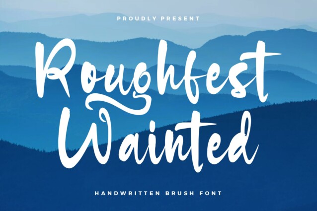 Roughfest Wainted