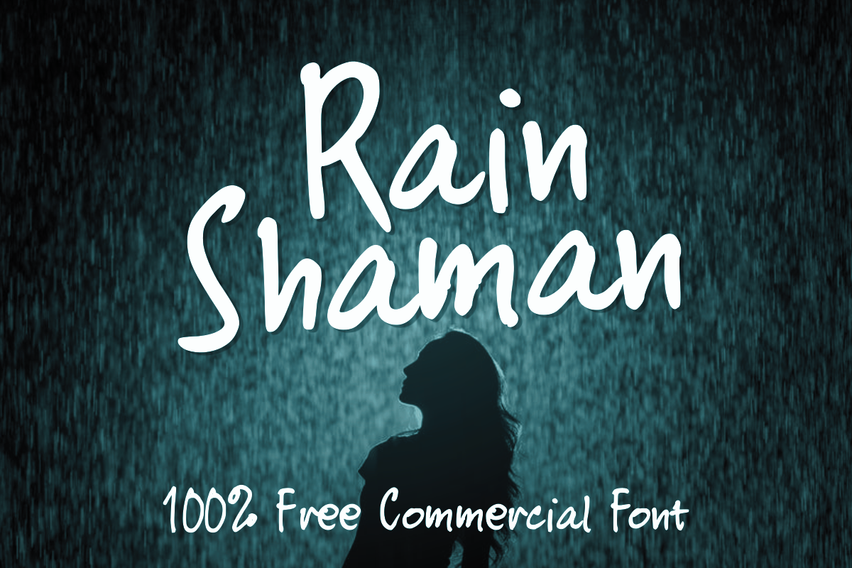 Rain Shaman