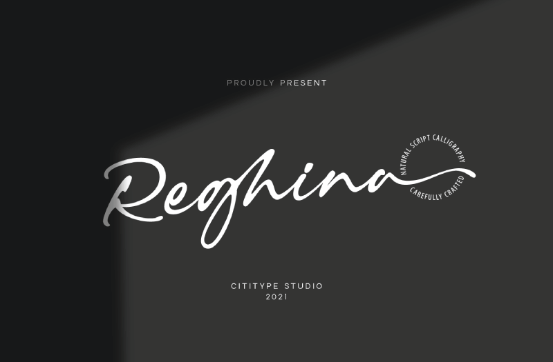 Reghina