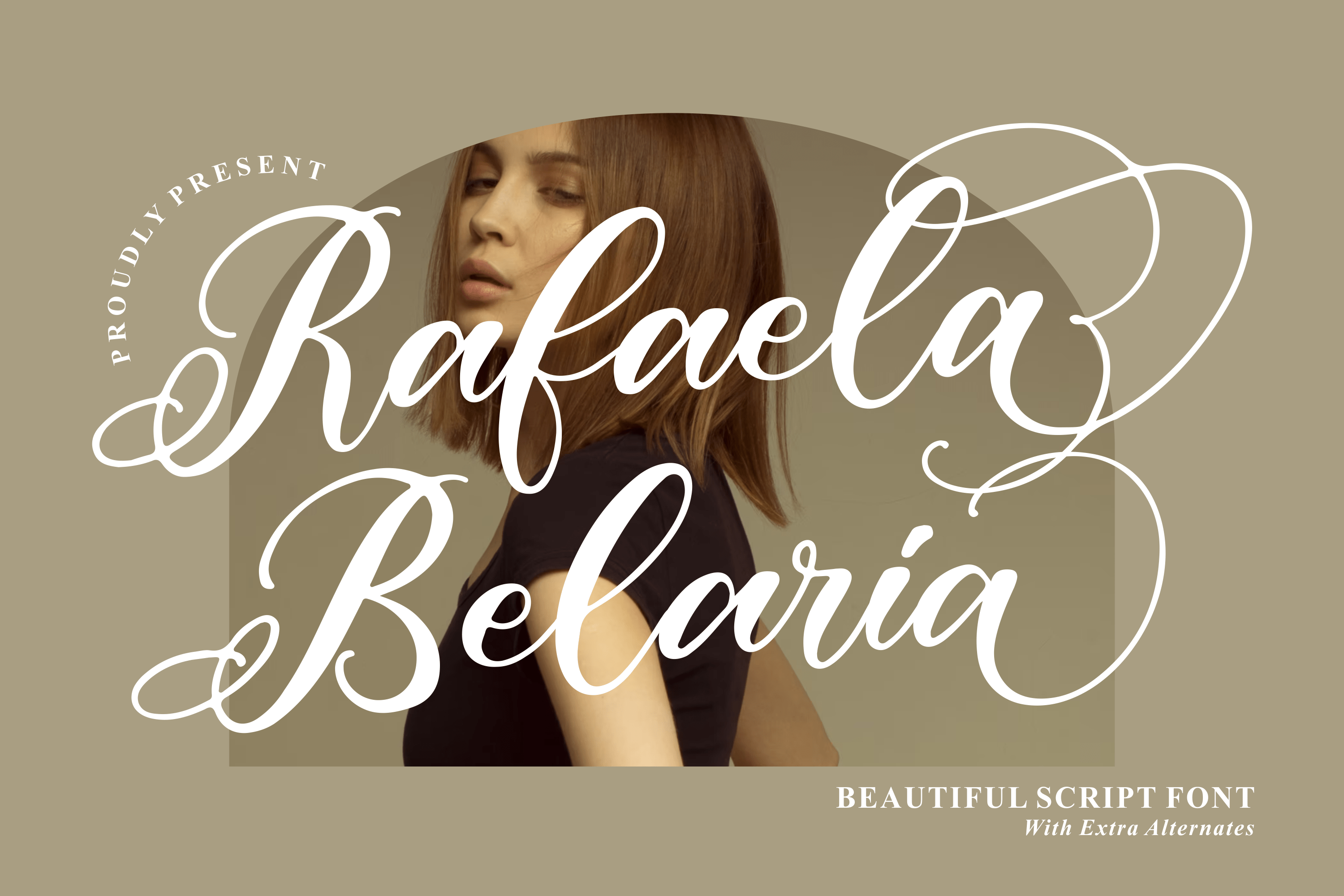 Rafaela Belaria