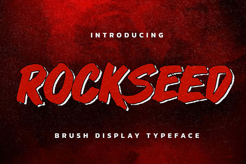 Rockseed