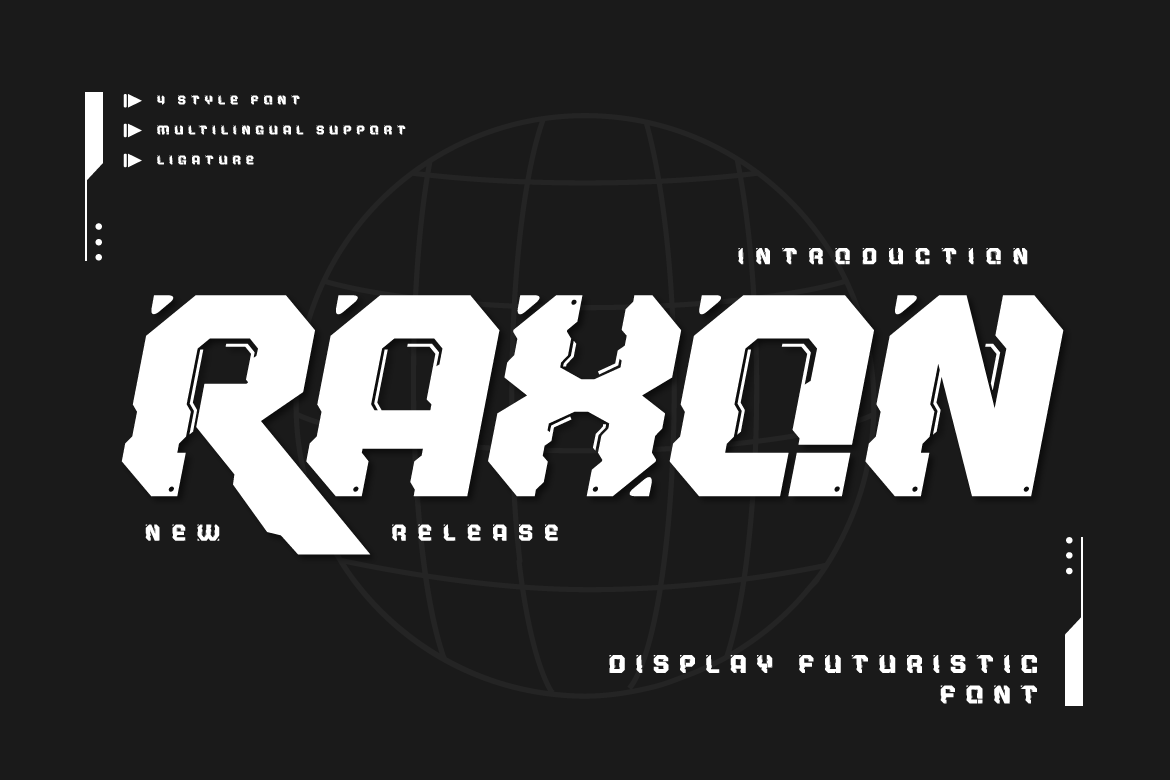 RAXON-Outline