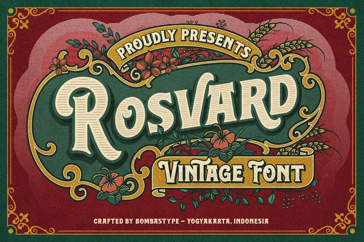 Rosvard