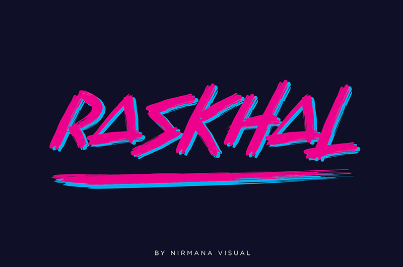 Raskhal