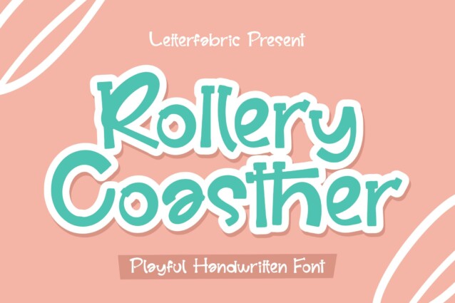 Rollery Coasther