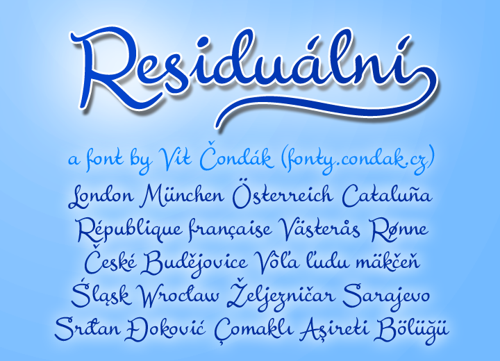 Residu