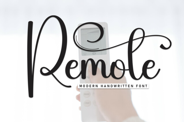 Remote