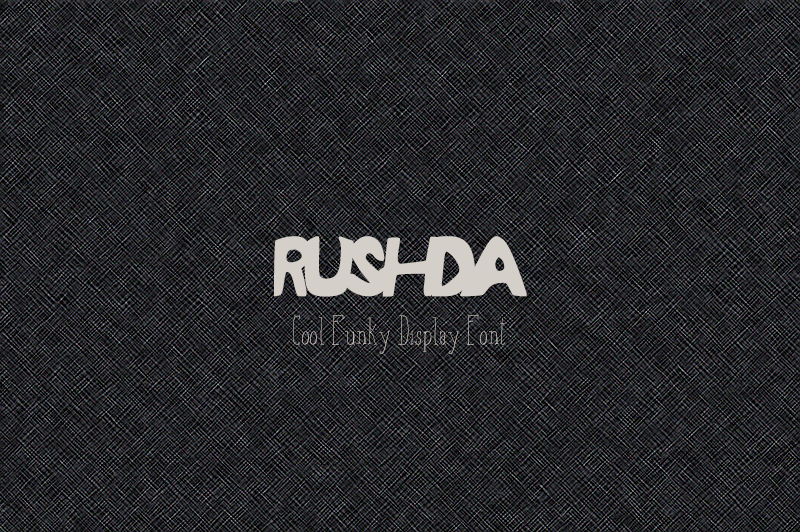 Rushda