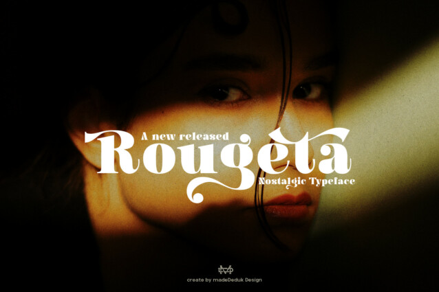 Rougeta DEMO