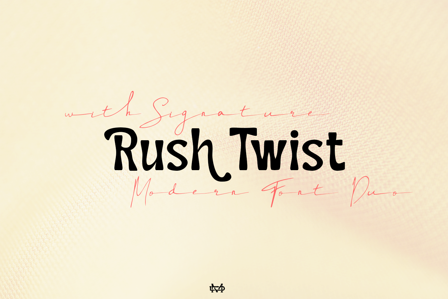 Rush Twist Demo