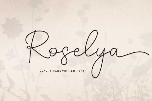 Roselya