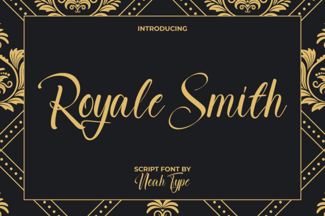 Royale Smith Demo