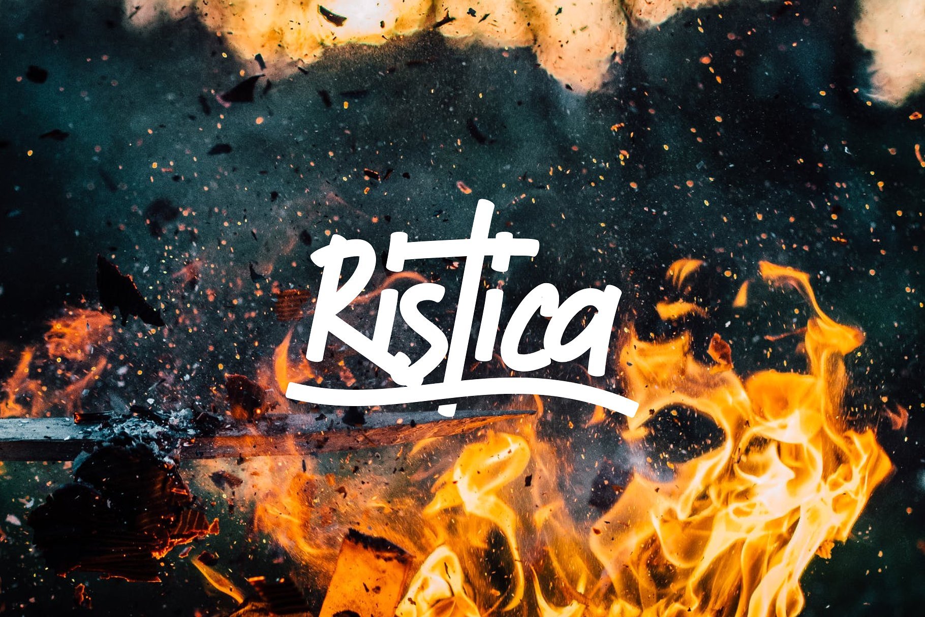 Ristica