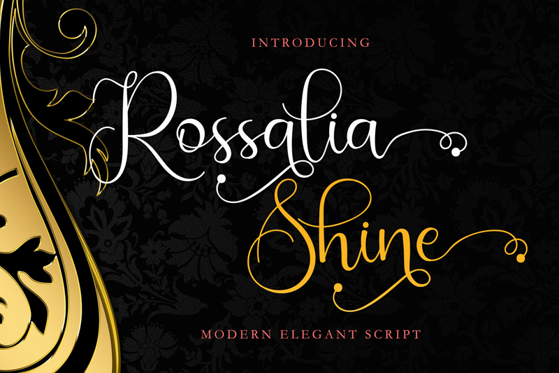 Rossalia Shine