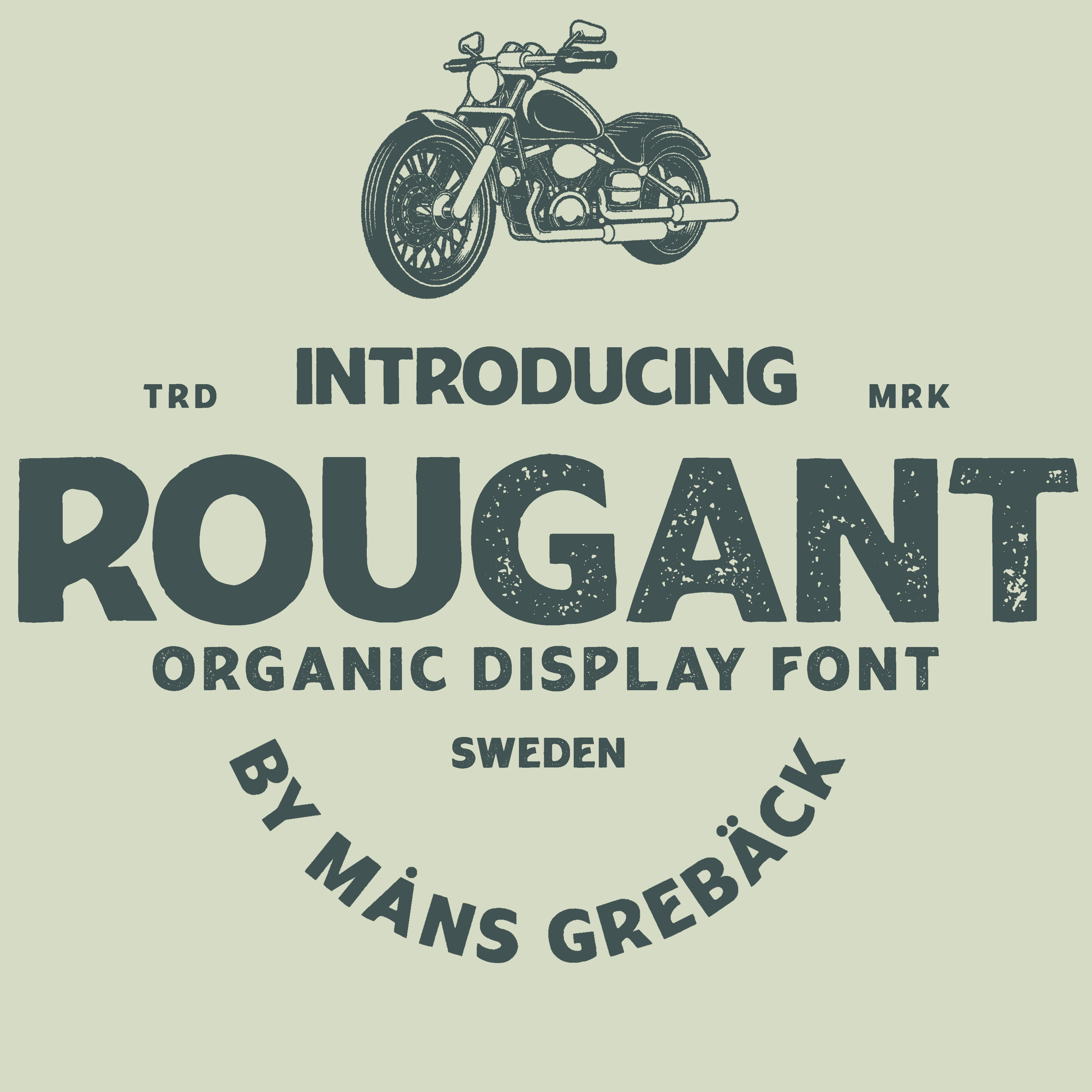Rougant PERSONAL USE ONLY