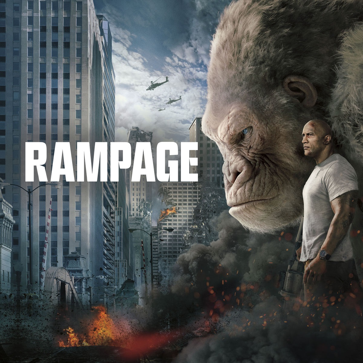 Rampage