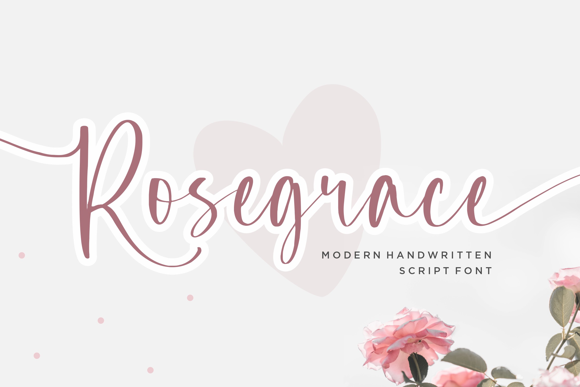 Rosegrace