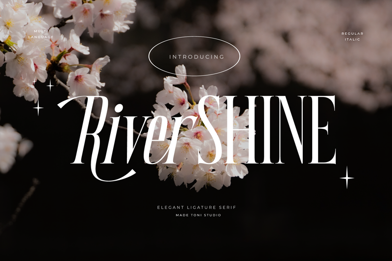 River SHINE