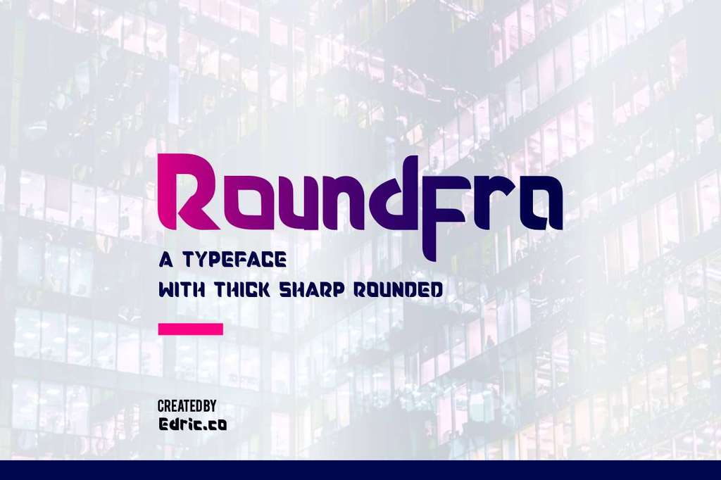 Roundfra DEMO