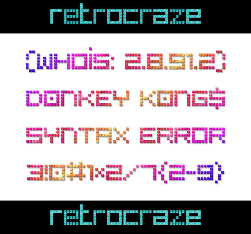 RetroCraze