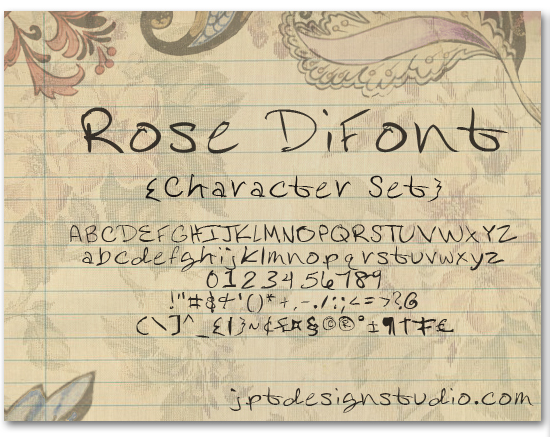 Rose DiFont