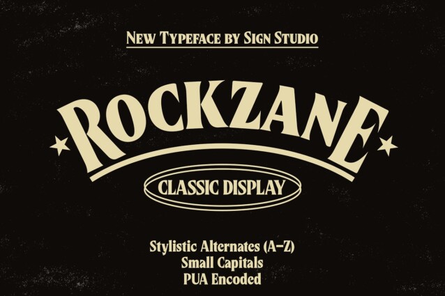 Rockzane