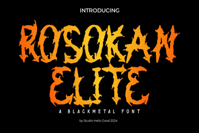 Rosokan Elite