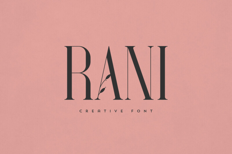 Rani