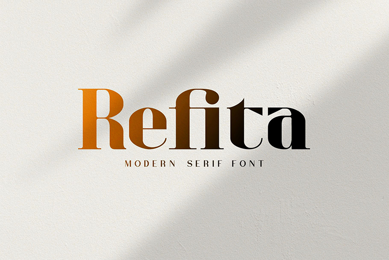 Refita