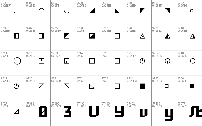 Robotesqa4F-Bold