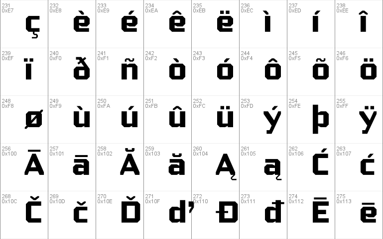 Robotesqa4F-Bold