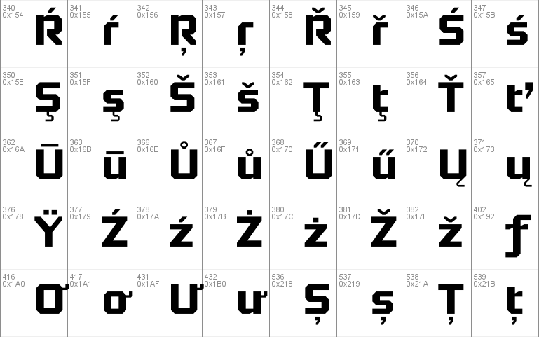 Robotesqa4F-Bold