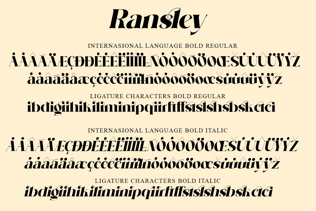 Ransley
