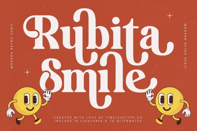 Rubita Smile