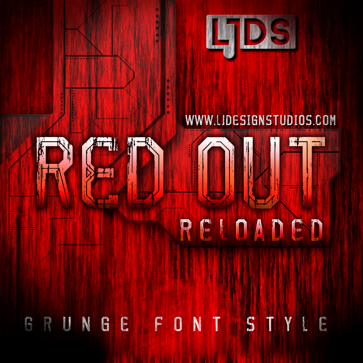 Red Out Reloaded