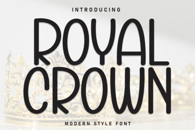 Royal Crown