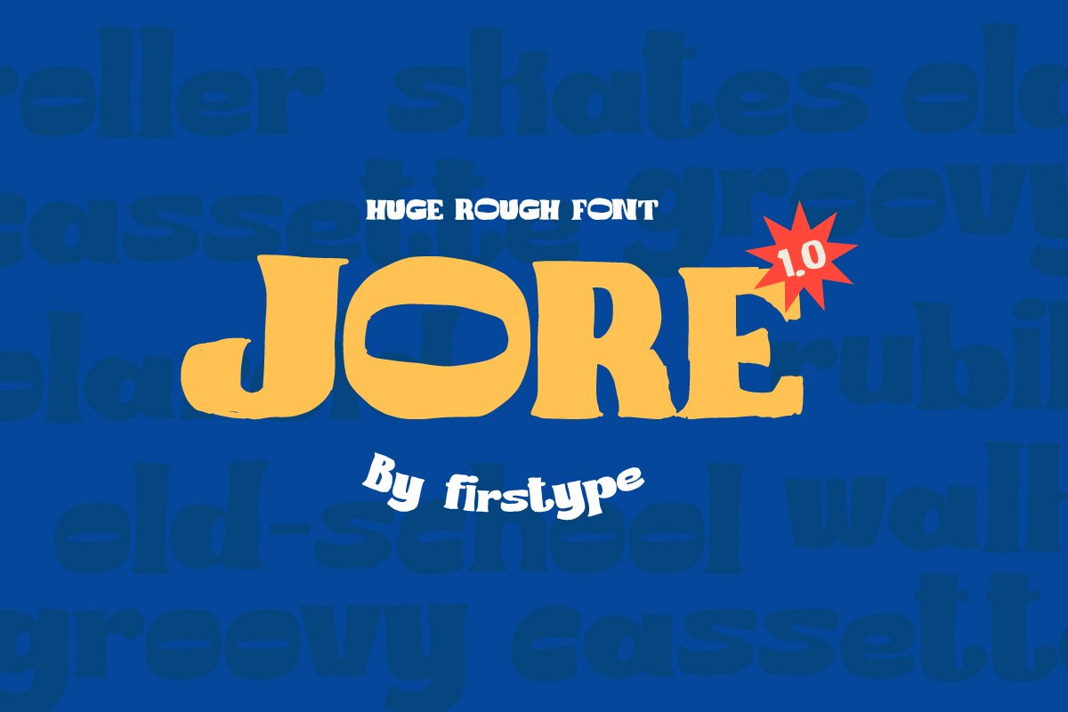 Jore