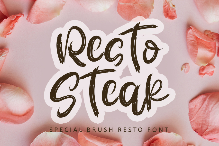 Resto Steak