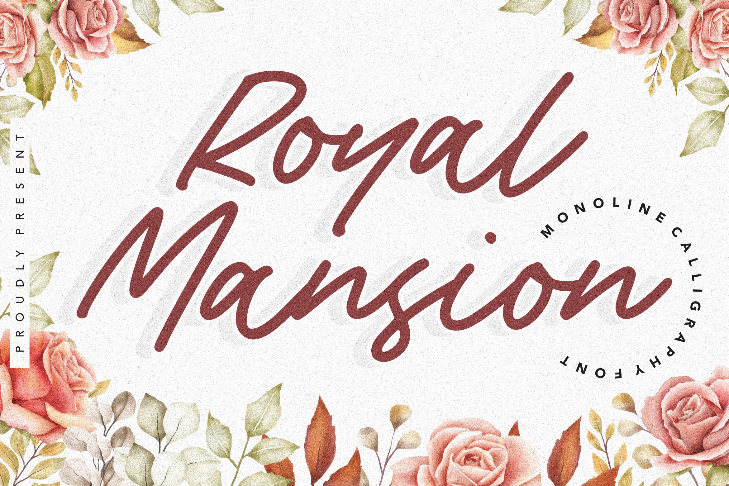 Royal Mansion