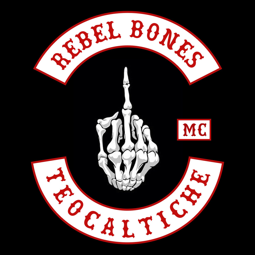 Rebel Bones bold
